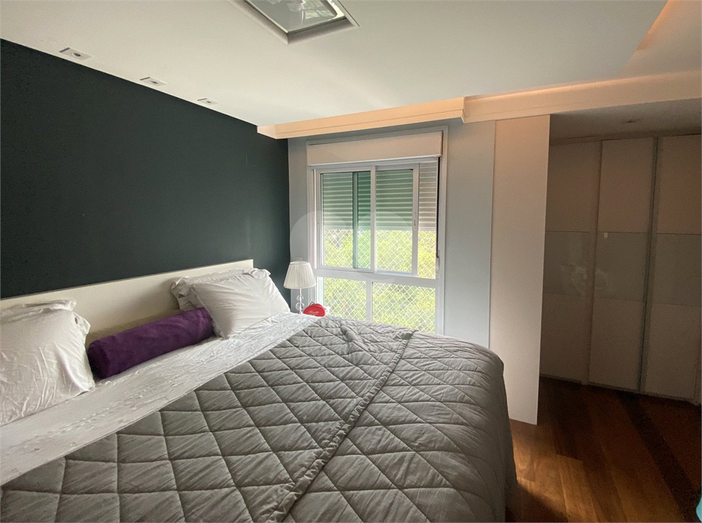 Apartamento à venda com 3 quartos, sendo 2 suítes, em Santana, São Paulo, SP
