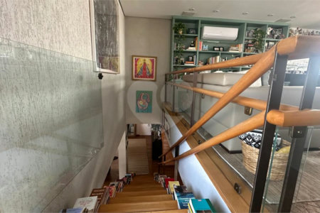 Apartamento à venda com 3 quartos, sendo 2 suítes, em Jardim Paulista, São Paulo, SP