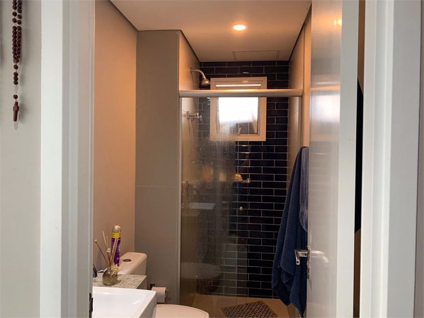 Apartamento com 2 dormitórios à venda, 68 m² por R$ 1.150.000,00 - Gonzaga - Santos/SP
