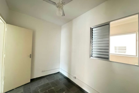Apartamento com 2 dormitórios à venda, 70 m² por R$ 300.000,00 - Jardim Três Marias - Guarujá/SP