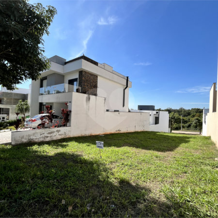Terreno à venda no condomínio Ibiti Reserva, Sorocaba - SP