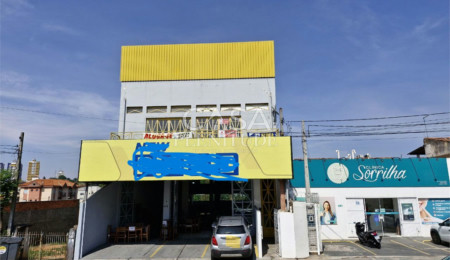 Sala para alugar em Vila Olímpia, Sorocaba, SP