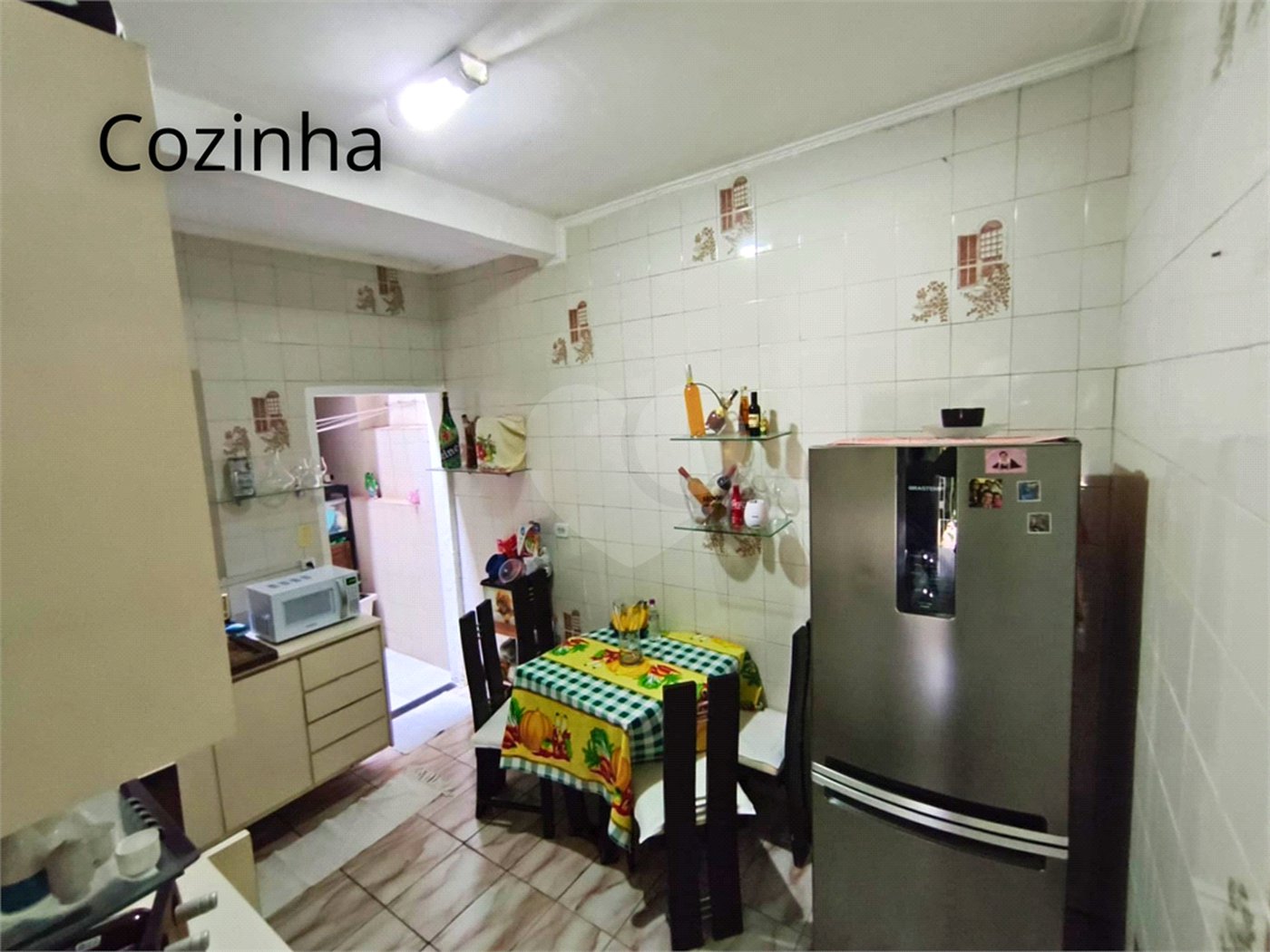 Casa à venda com 3 quartos em Vila Bertioga, São Paulo, SP