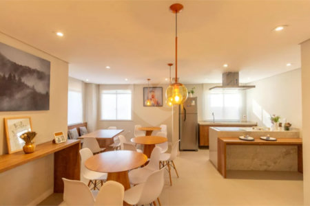 Apartamento à venda com 2 quartos em Vila Progresso (zona Leste), São Paulo, SP