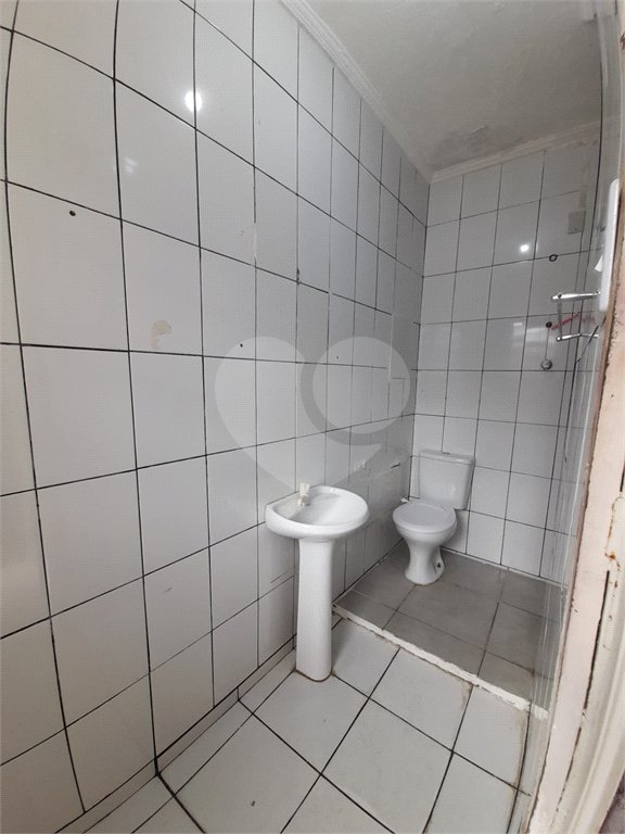 Casa à venda com 2 quartos em Freguesia do Ó, São Paulo, SP