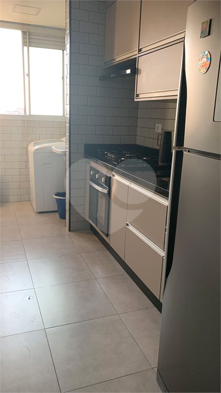 Apartamento à venda com 3 quartos em Vila dos Remédios, São Paulo, SP