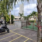Apartamento à venda com 2 quartos em Santa Cruz, Rio de Janeiro, RJ