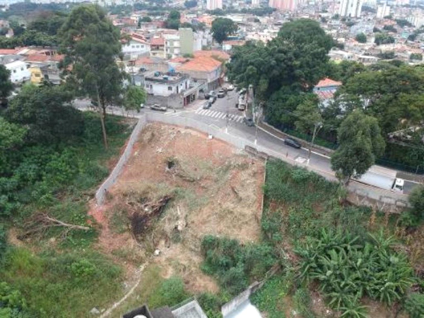 Terreno à venda em Casa Verde, São Paulo, SP