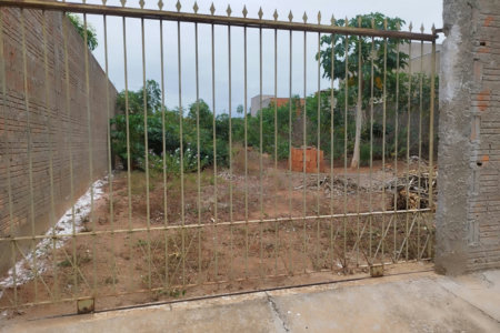 Terreno à venda em Mais Parque, Três Lagoas, MS