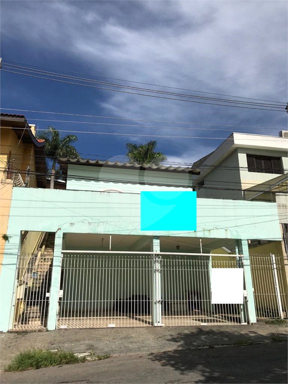 Casa à venda com 3 quartos, sendo 1 suíte, em Morumbi, São Paulo, SP