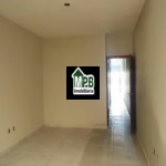 Casa à venda com 2 quartos, sendo 1 suíte, em Jardim Santa Esmeralda, Sorocaba, SP