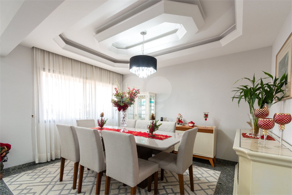 Apartamento à venda com 3 suítes em Jardim Anália Franco, São Paulo, SP