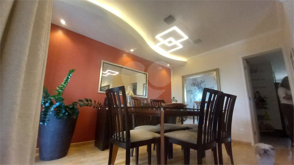 Apartamento à venda com 4 quartos, sendo 3 suítes,  em Santana, São Paulo, SP