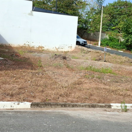 Terreno à venda em Residencial Giardino Di Veneto, Votorantim, SP