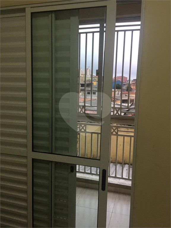 Sobrado à venda com 3 quartos, sendo 1 suíte, em Jardim Ana Rosa, São Paulo, SP
