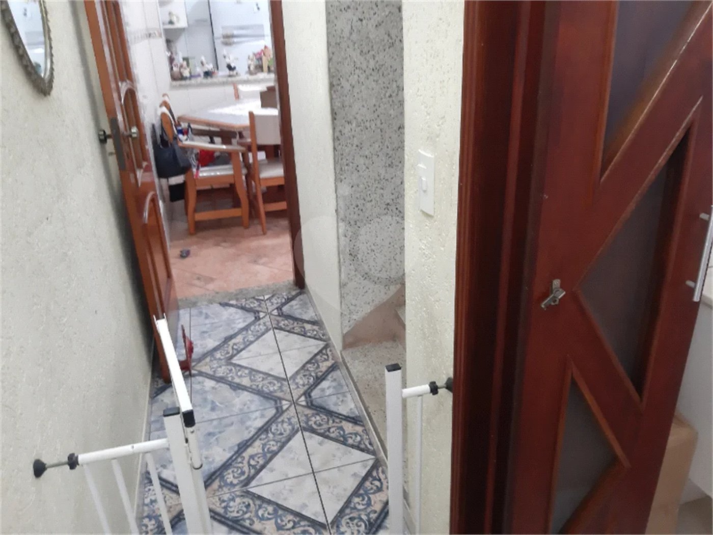 Sobrado à venda com 2 quartos em Jaçanã, São Paulo, SP
