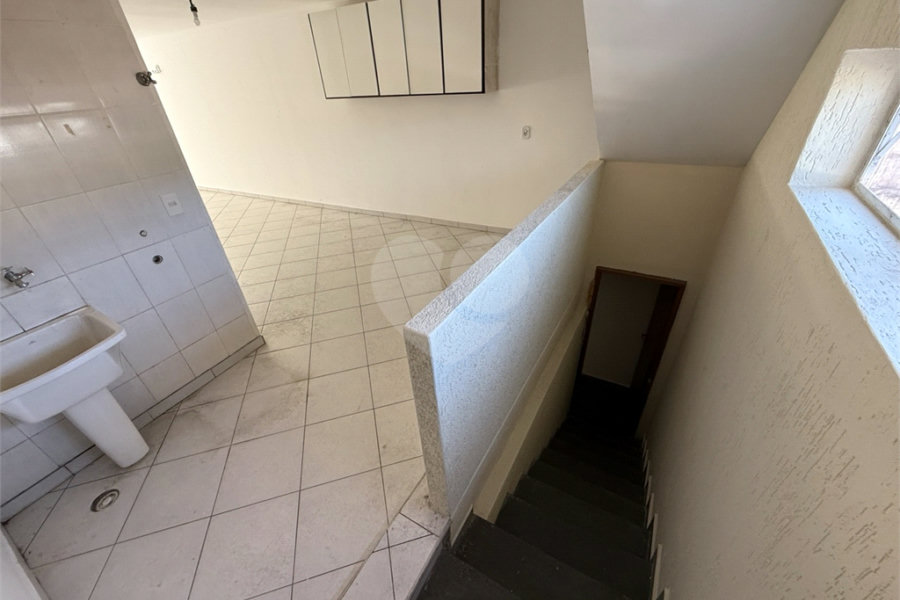 Casa com 3 quartos, 1 suíte, 3 banheiros e vagas de garagem no Tremembé em São Paulo