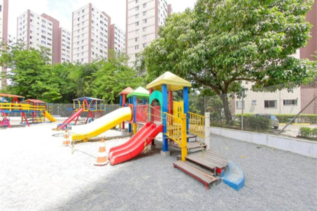 Apartamento à venda com 2 quartos em Jardim Peri, São Paulo, SP