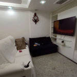 Apartamento Residencial à venda, ,  - AP0463.