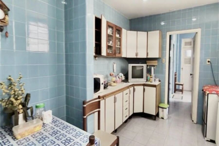 Apartamento à venda com 4 quartos, sendo 1 suíte, em Flamengo, Rio de Janeiro, RJ