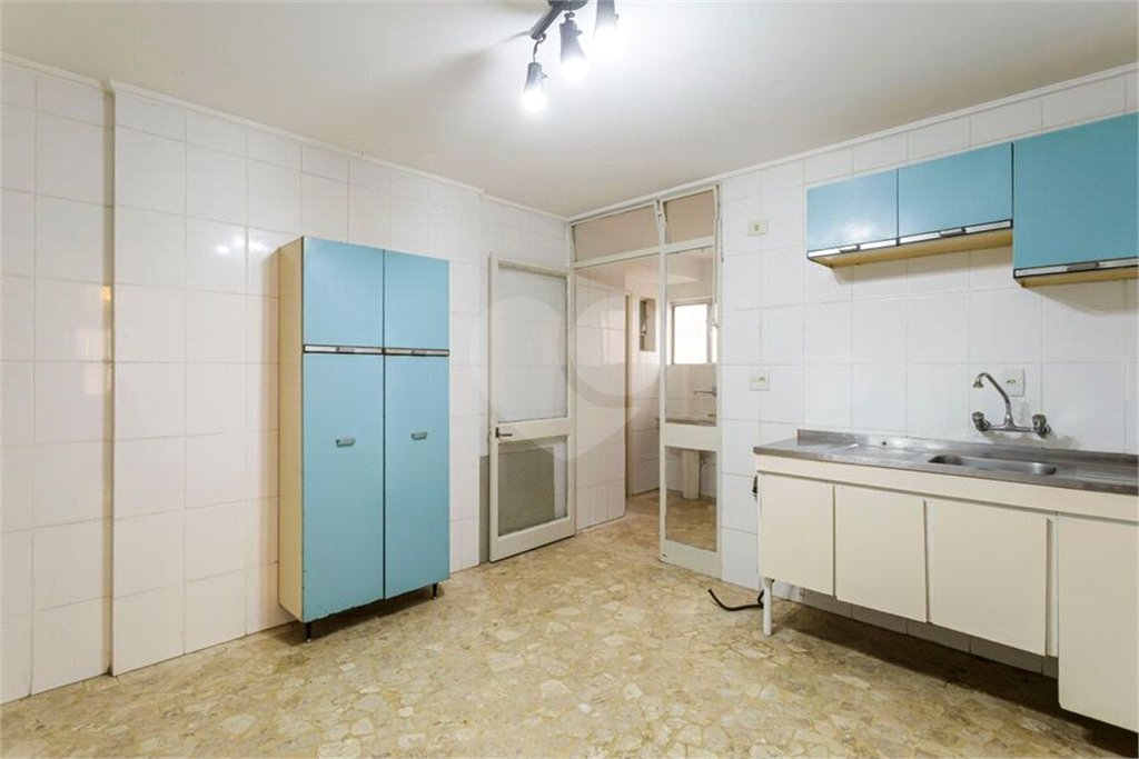 Apartamento à venda com 2 quartos, sendo 1 suíte, em Vila Uberabinha, São Paulo, SP