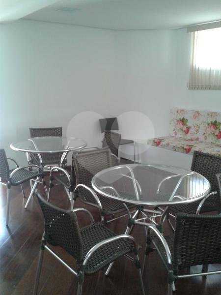 Apartamento à venda com 3 suítes em Água Fria, São Paulo, SP