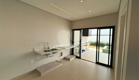 Casa à venda com 3 suítes no condomínio Residencial Cyrela Landscape Esplanada, Votorantim - SP