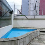 Apartamento à venda com 2 quartos, sendo 1 suíte, em Vila Olímpia, São Paulo, SP