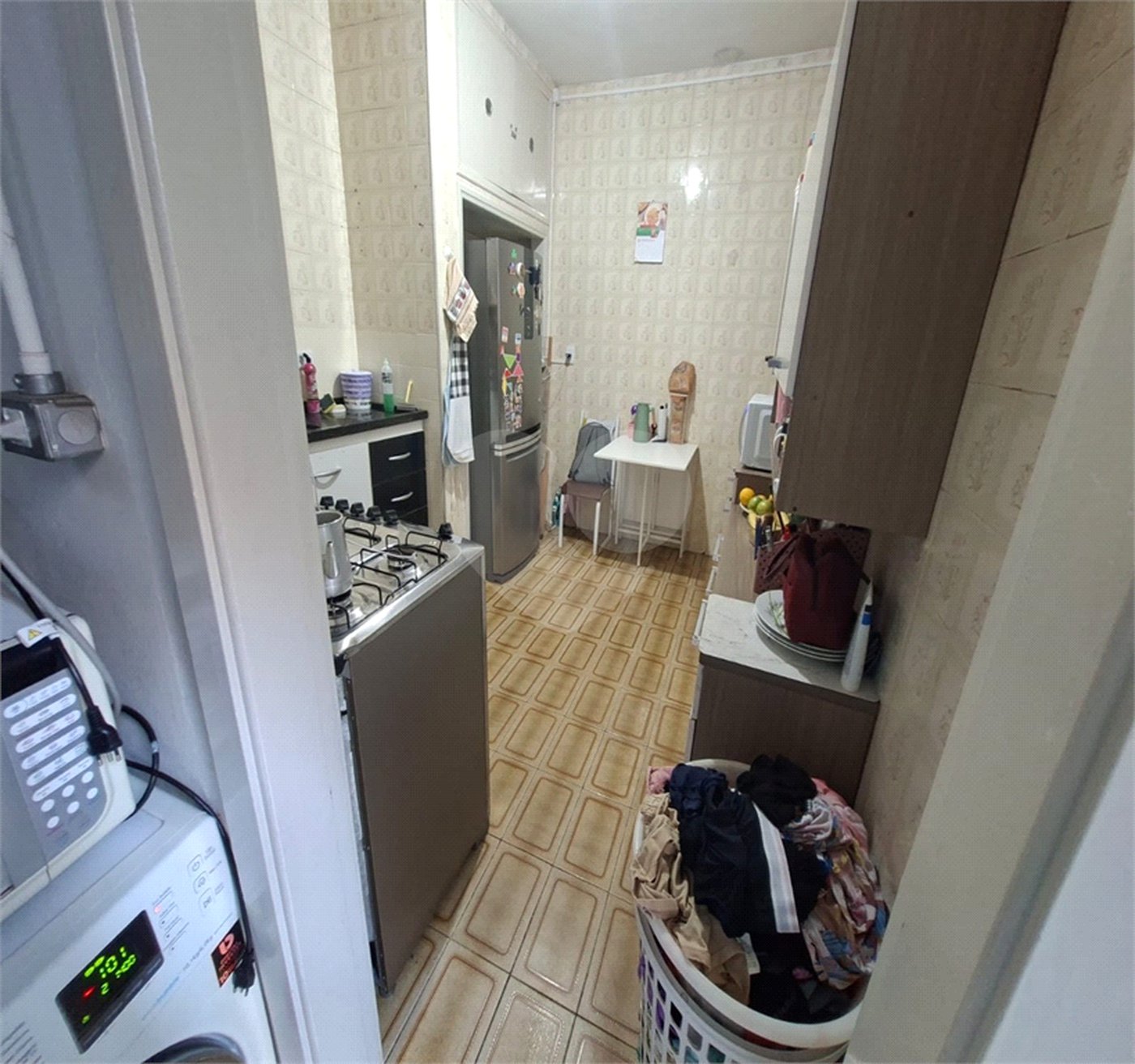 Casa Térrea à venda com 5 quartos, sendo 1 suíte, em Chora Menino, São Paulo, SP
