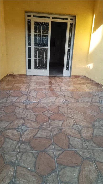 Casa à venda com 3 quartos em Campo Grande, Rio de Janeiro, RJ