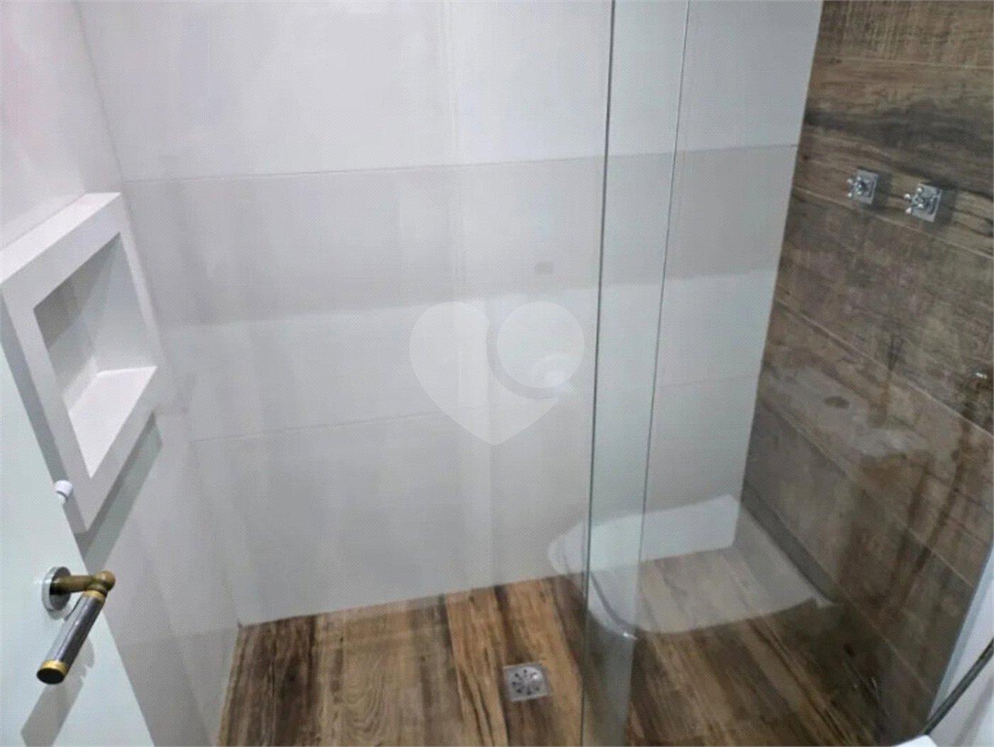 Apartamento à venda com 1 quarto em Moema, São Paulo, SP