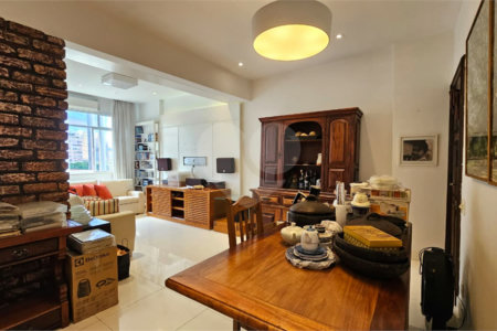 Apartamento à venda com 1 quarto no Centro, Rio de Janeiro, RJ
