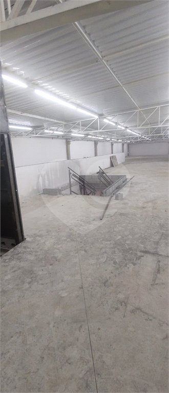 Salão Comercial para alugar em Santo Amaro, São Paulo, SP