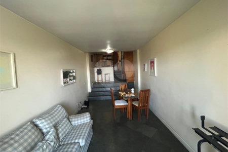 Apartamento à venda com 2 suítes em Flamengo, Rio de Janeiro, RJ