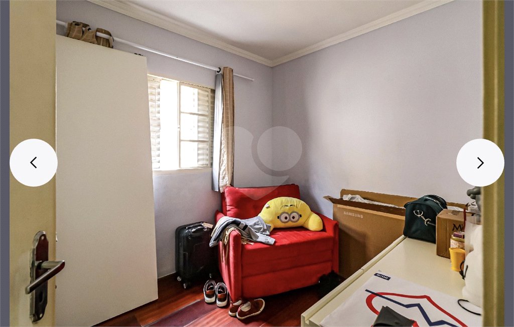 Sobrado à venda com 3 quartos em Jardim Ester Yolanda, São Paulo, SP