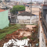 Terreno à venda em Vila Baruel, São Paulo, SP