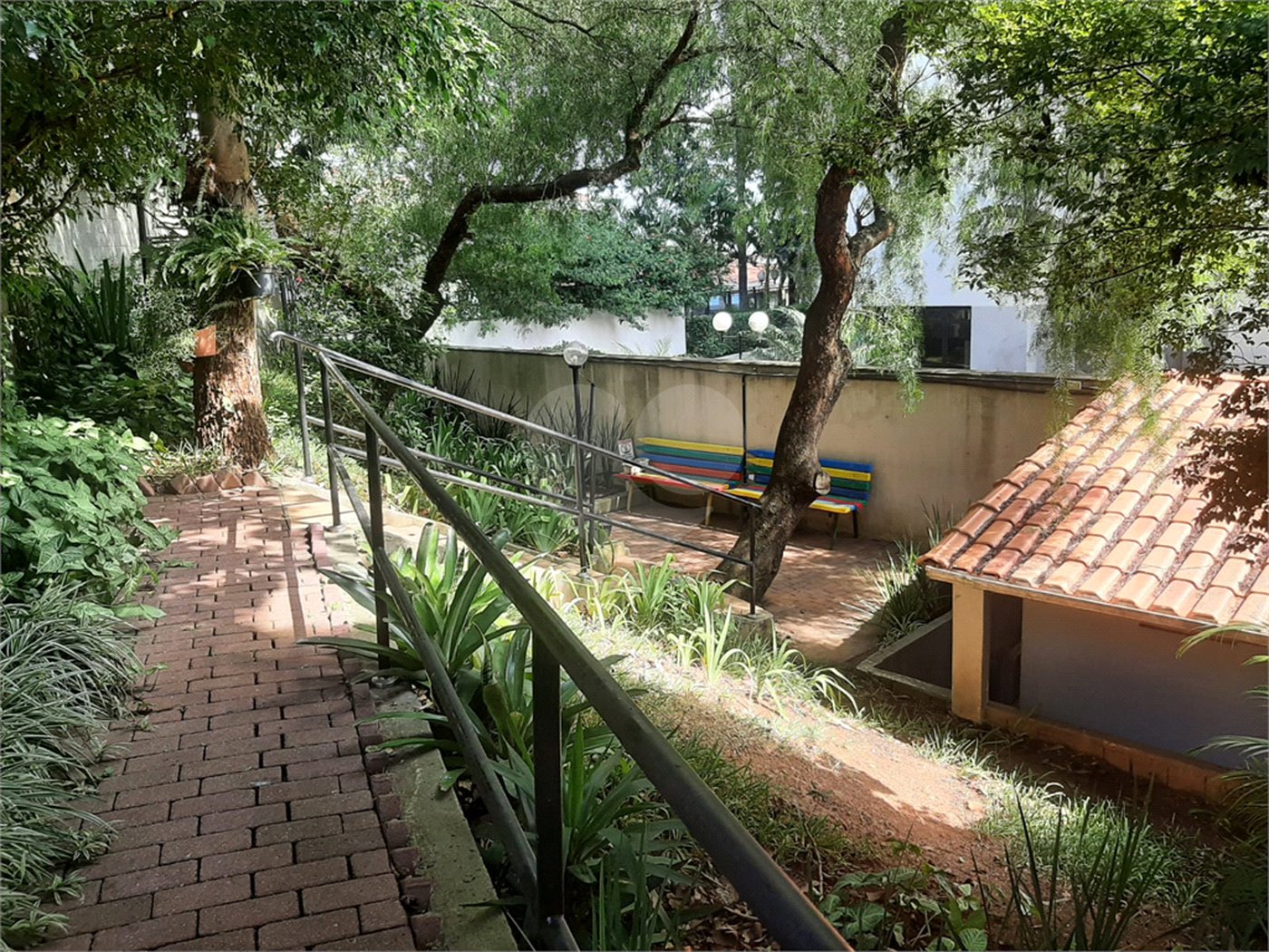 Apartamento à venda com 2 quartos, sendo 1 suíte, em Casa Verde, São Paulo, SP