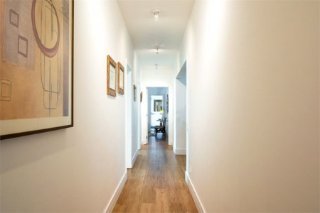 Apartamento à venda com 4 suítes em Jardim Marajoara, São Paulo, SP