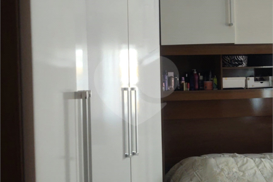 Casa à venda com 3 quartos em Vila Guilherme, São Paulo, SP