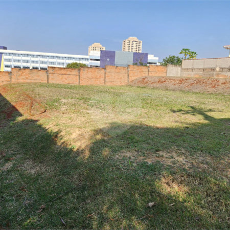 Terreno à venda em Altos do Jaraguá, Araraquara, SP