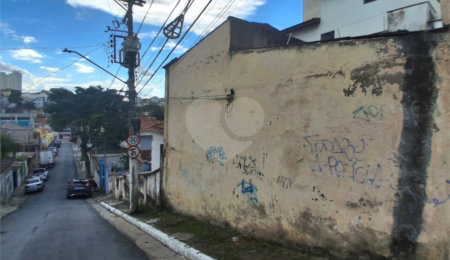Sobrado à venda em Santana, São Paulo, SP