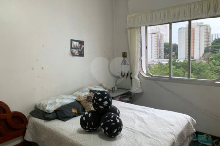 Apartamento à venda com 3 quartos, sendo 1 suíte,  em Jardim Marajoara, São Paulo, SP