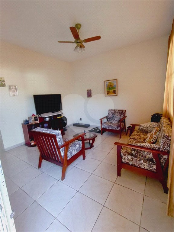 Casa à venda com 2 quartos em Campo Grande, Rio de Janeiro, RJ