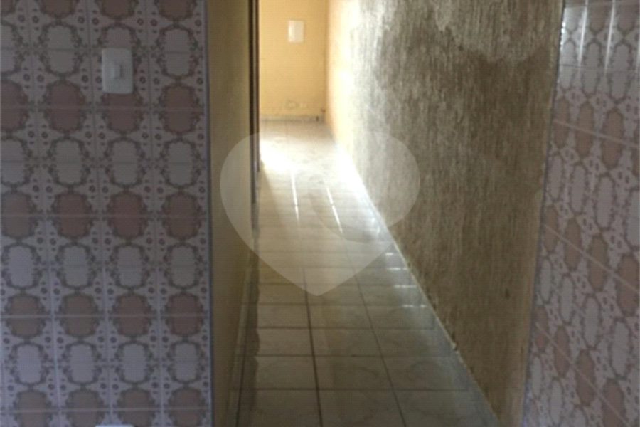 Casa Térrea à venda com 3 quartos em Parque Edu Chaves, São Paulo, SP