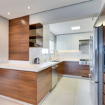 Apartamento para alugar com 4 suítes em Granja Julieta, São Paulo, SP