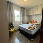 Sobrado à venda com 3 quartos, sendo 1 suíte,  em Vila Nova Cintra, Mogi das Cruzes, SP