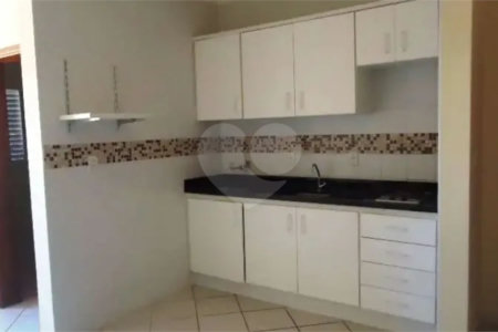 Apartamento Padrão à venda no Parque Arnold Schimitd em São Carlos