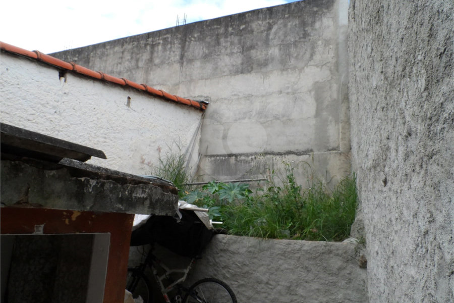 Casa à venda com 2 quartos em Limão, São Paulo, SP