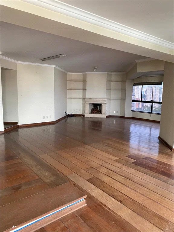Apartamento à venda com 4 quartos, sendo 3 suítes, em Vila Suzana, São Paulo, SP
