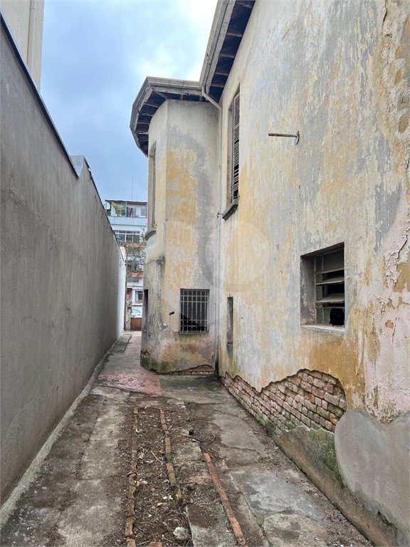 Casa à venda em Vila Mariana, São Paulo, SP